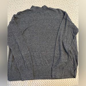 Old navy grey top